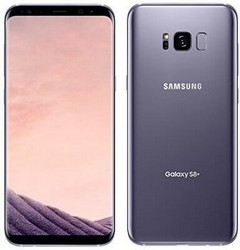 Прошивка телефона Samsung Galaxy S8 Plus в Орле